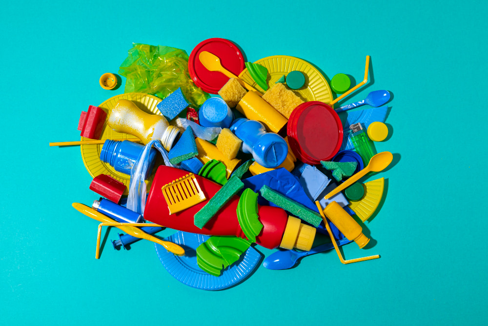 Como escolher o polímero ideal para peças plásticas injetadas industriais