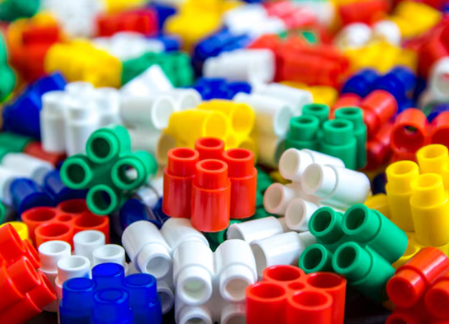 O que é injeção plástica e como esse processo funciona?