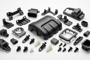 Vantagens de usar peças plásticas injetadas em produtos automotivo