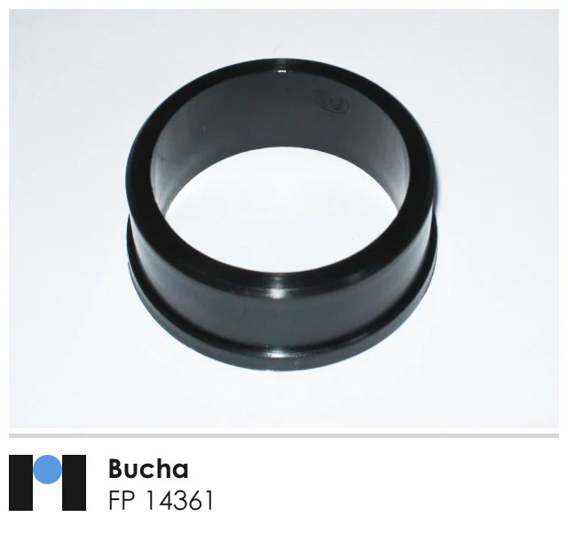 Peças de plástico injetado com alta qualidade