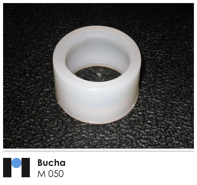 Peças de plástico injetado com alta qualidade