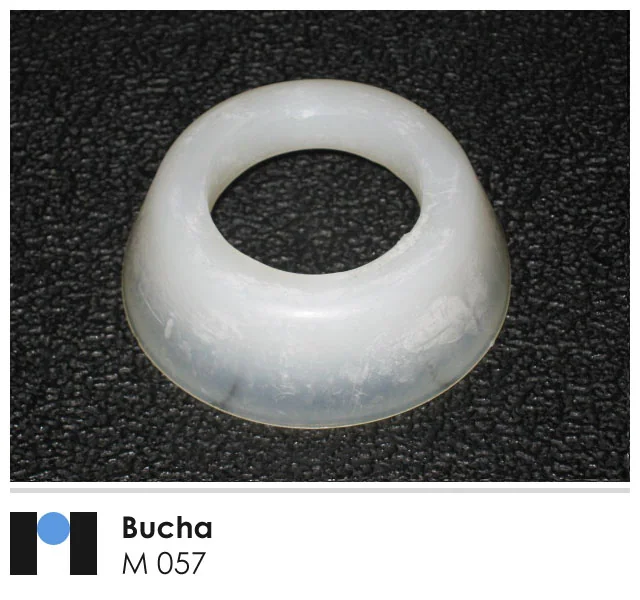 Peças de plástico injetado com alta qualidade