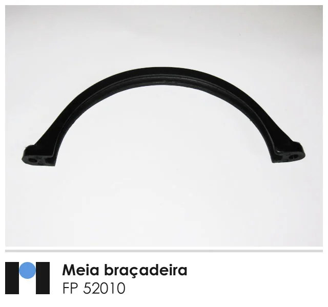 Peças de plástico injetado com alta qualidade