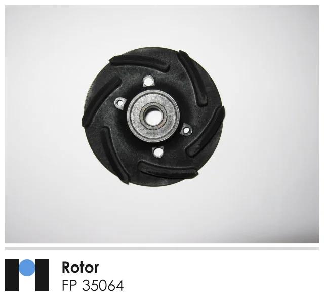 Peças de plástico injetado com alta qualidade