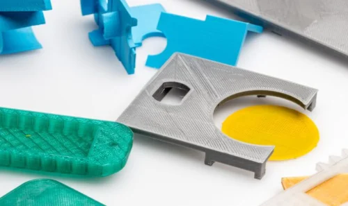 Fabricação e Construção de Moldes Plásticos